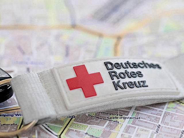 Symbolbild für DRK-Adresse